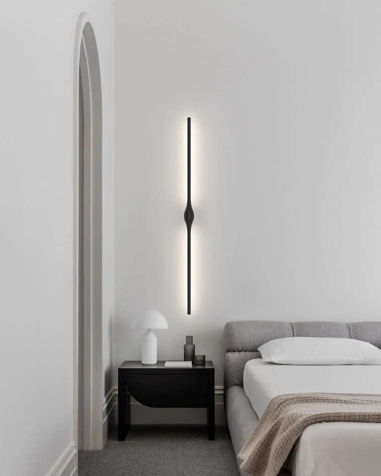 WOMO Linear Wall Lamps-WM6044 - Image 4