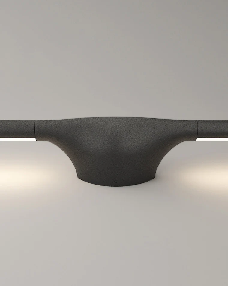 WOMO Linear Wall Lamps-WM6044 - Image 42