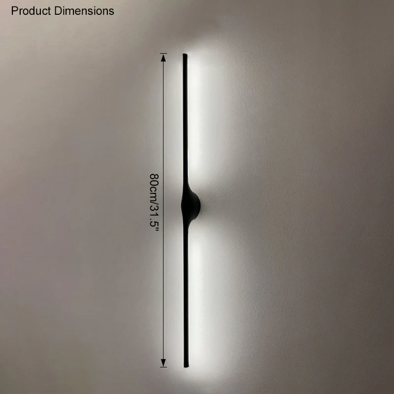 WOMO Linear Wall Lamps-WM6044 - Image 44