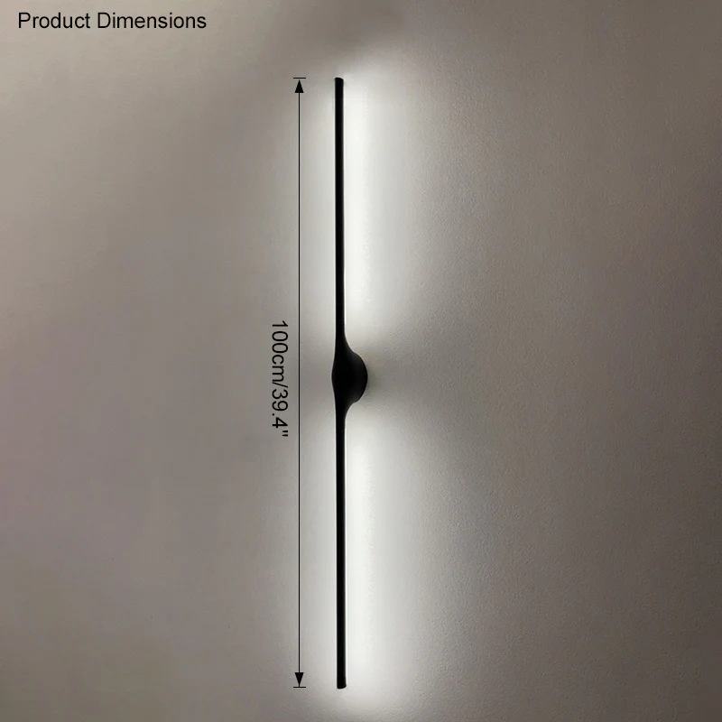 WOMO Linear Wall Lamps-WM6044 - Image 46