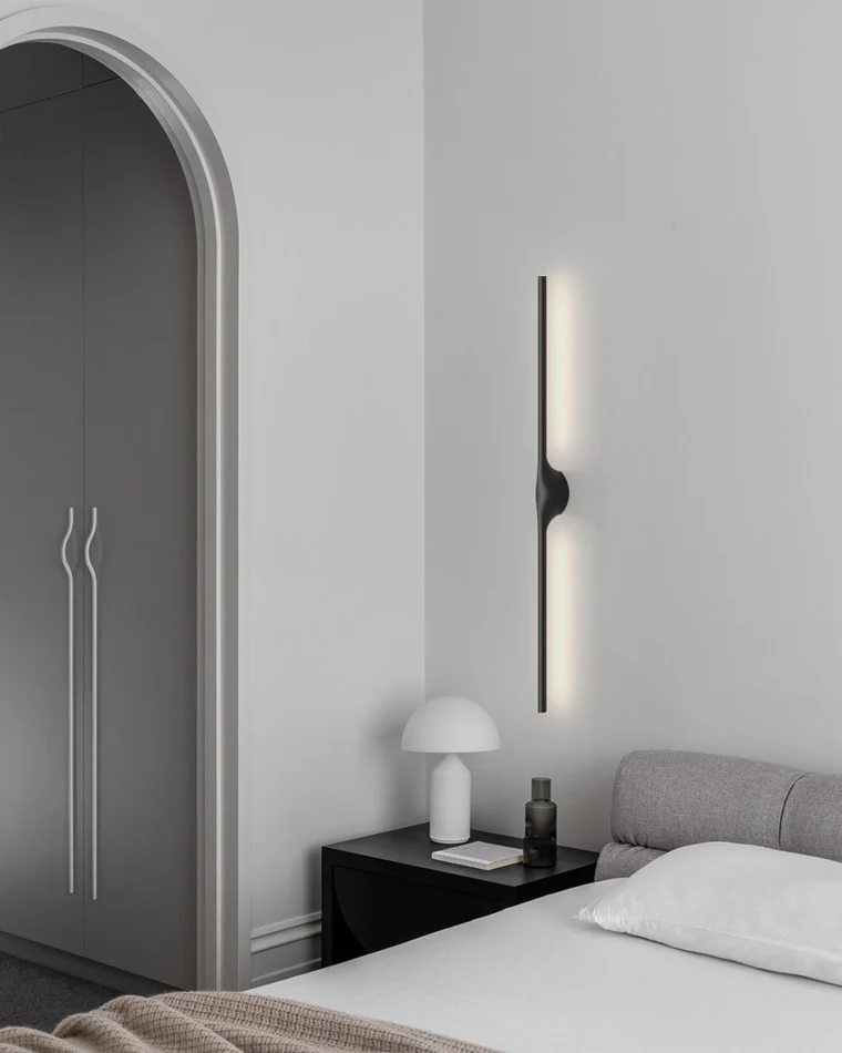 WOMO Linear Wall Lamps-WM6044 - Image 5