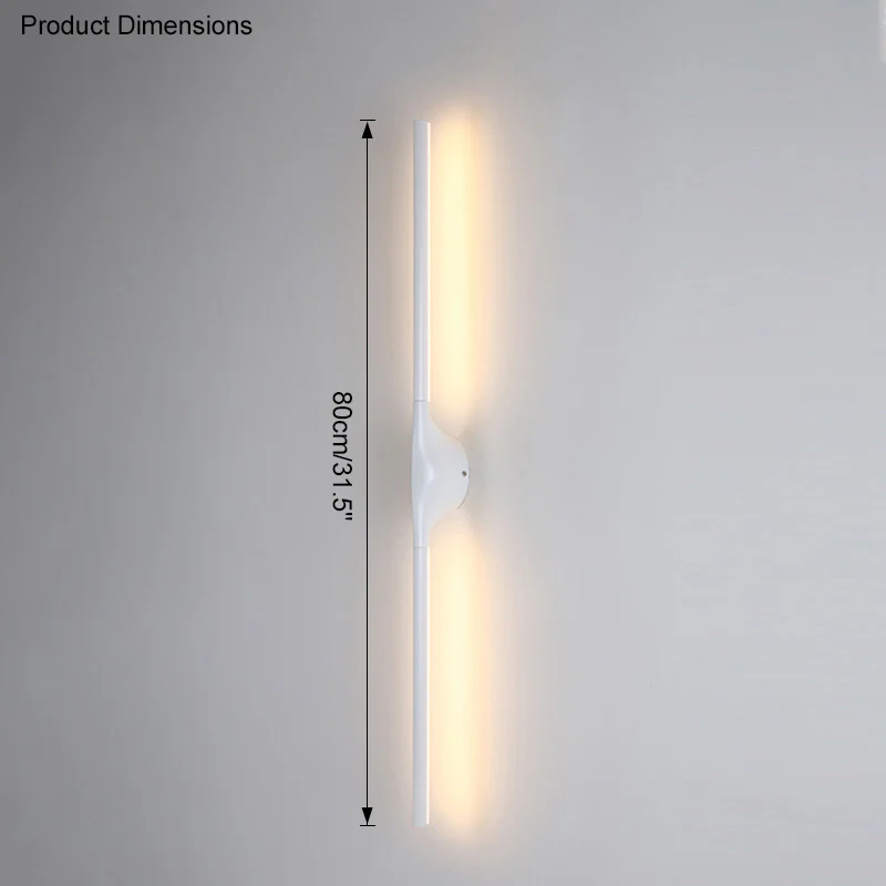WOMO Linear Wall Lamps-WM6044 - Image 50