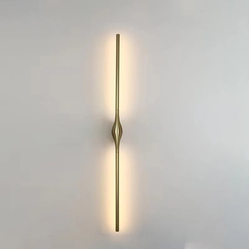 WOMO Linear Wall Lamps-WM6044 - Image 55