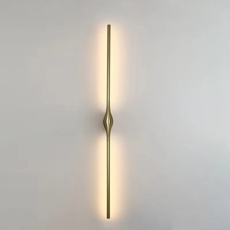 WOMO Linear Wall Lamps-WM6044 - Image 57