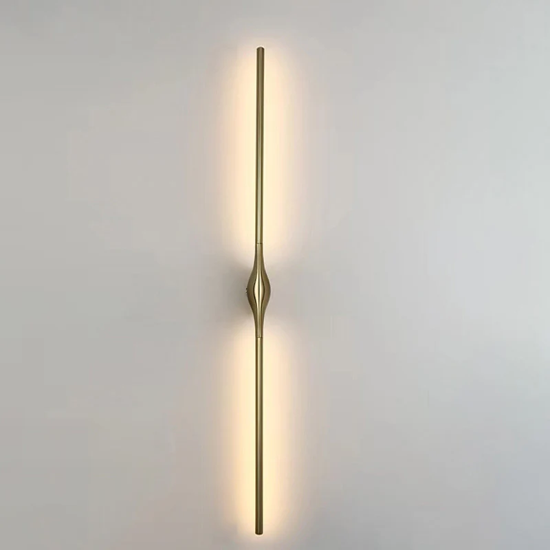 WOMO Linear Wall Lamps-WM6044 - Image 59