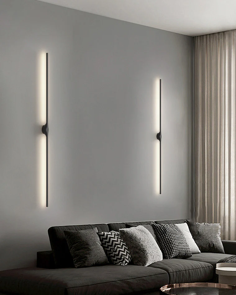 WOMO Linear Wall Lamps-WM6044 - Image 7