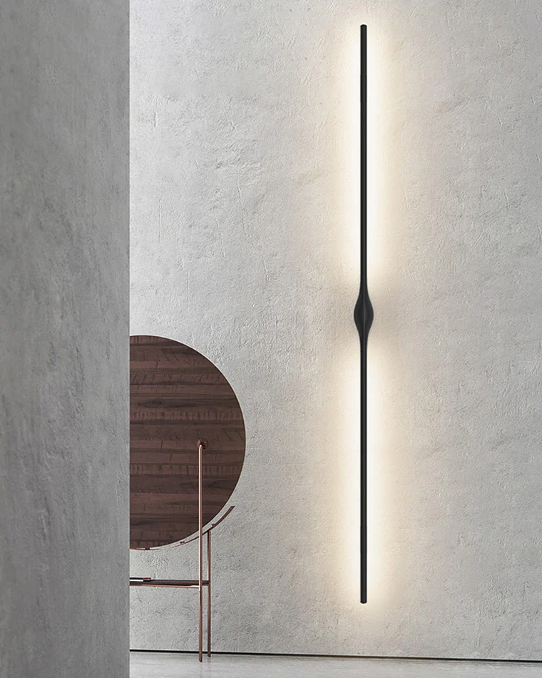 WOMO Linear Wall Lamps-WM6044 - Image 8