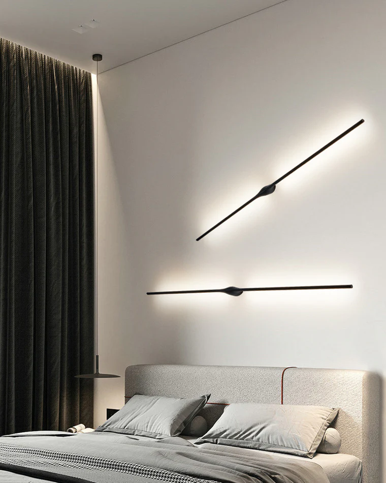 WOMO Linear Wall Lamps-WM6044 - Image 9