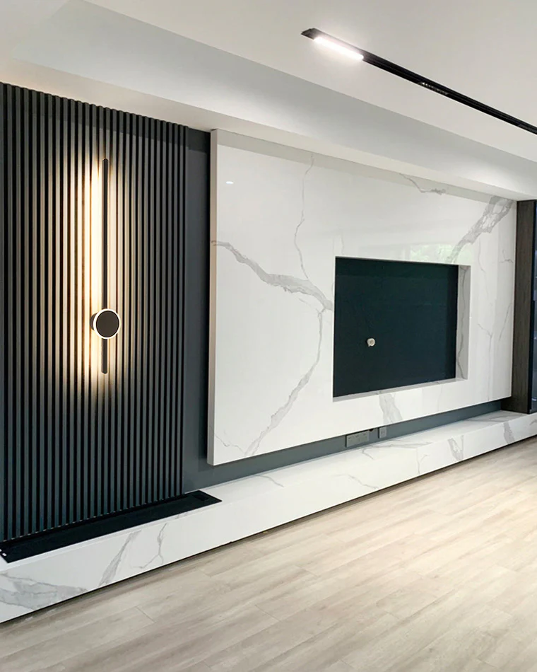 WOMO Long Linear Wall Sconce-WM6070 - Image 15