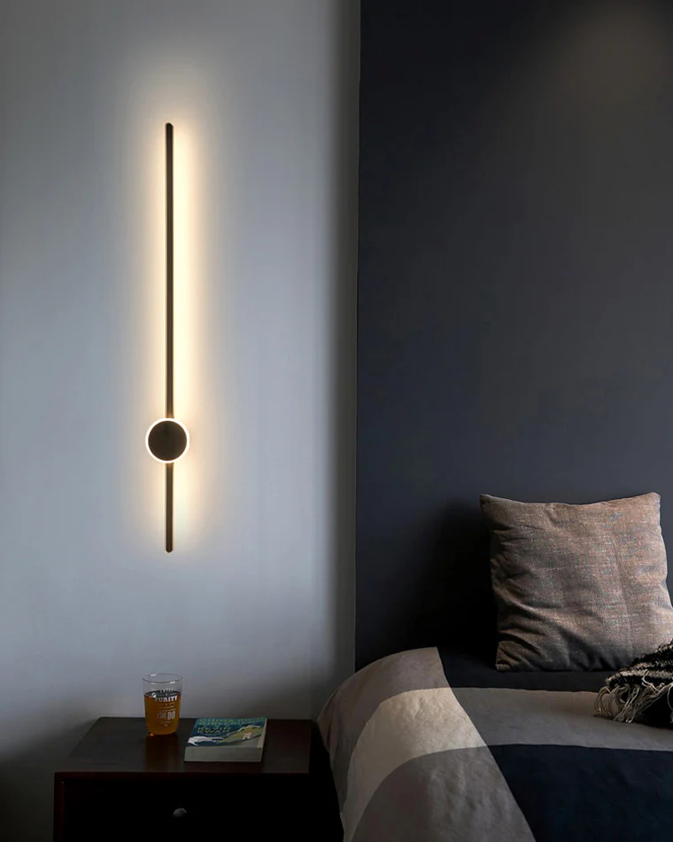 WOMO Long Linear Wall Sconce-WM6070 - Image 19