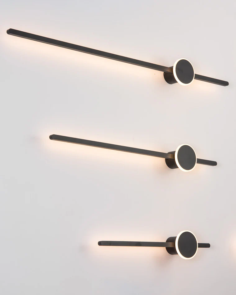 WOMO Long Linear Wall Sconce-WM6070 - Image 21