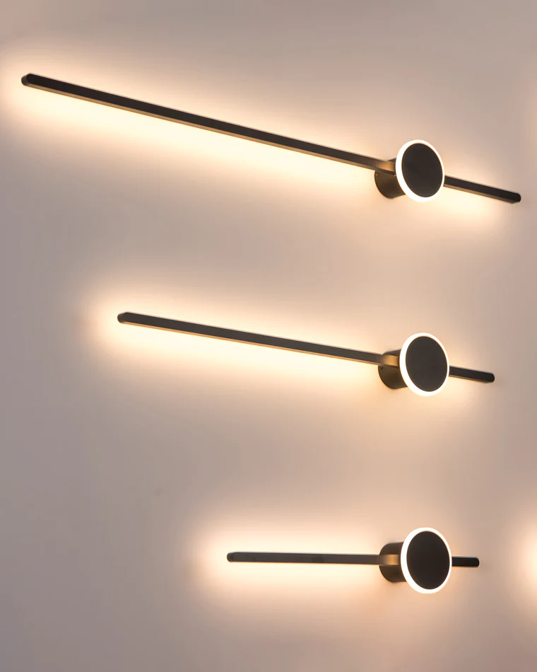 WOMO Long Linear Wall Sconce-WM6070 - Image 22