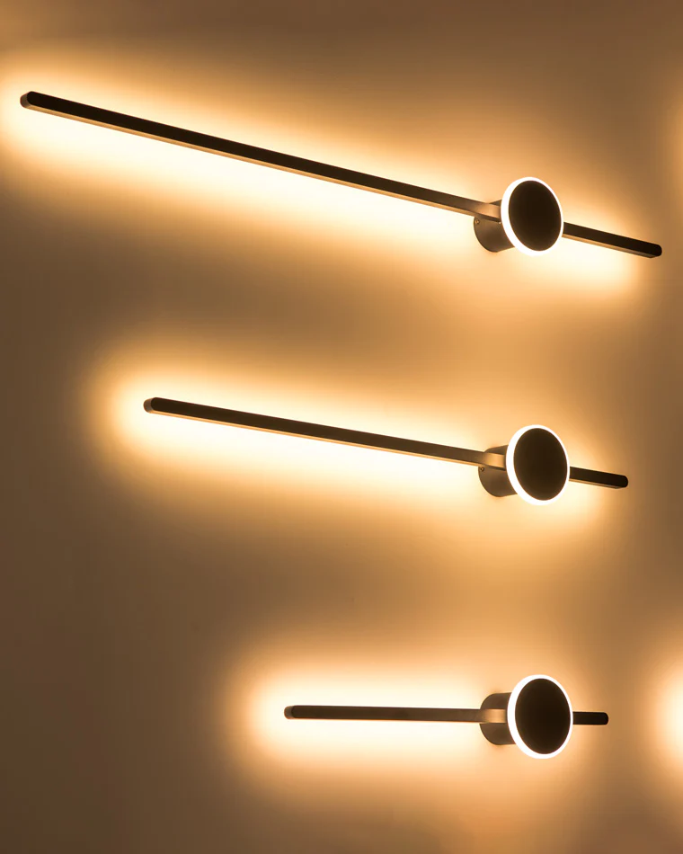 WOMO Long Linear Wall Sconce-WM6070 - Image 23