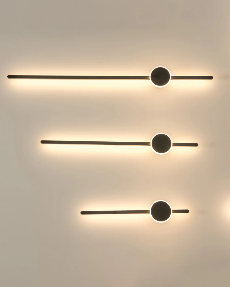 WOMO Long Linear Wall Sconce-WM6070 - Image 25