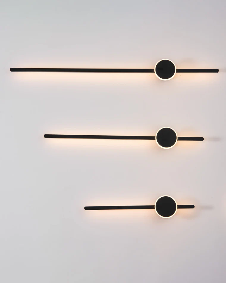 WOMO Long Linear Wall Sconce-WM6070 - Image 26