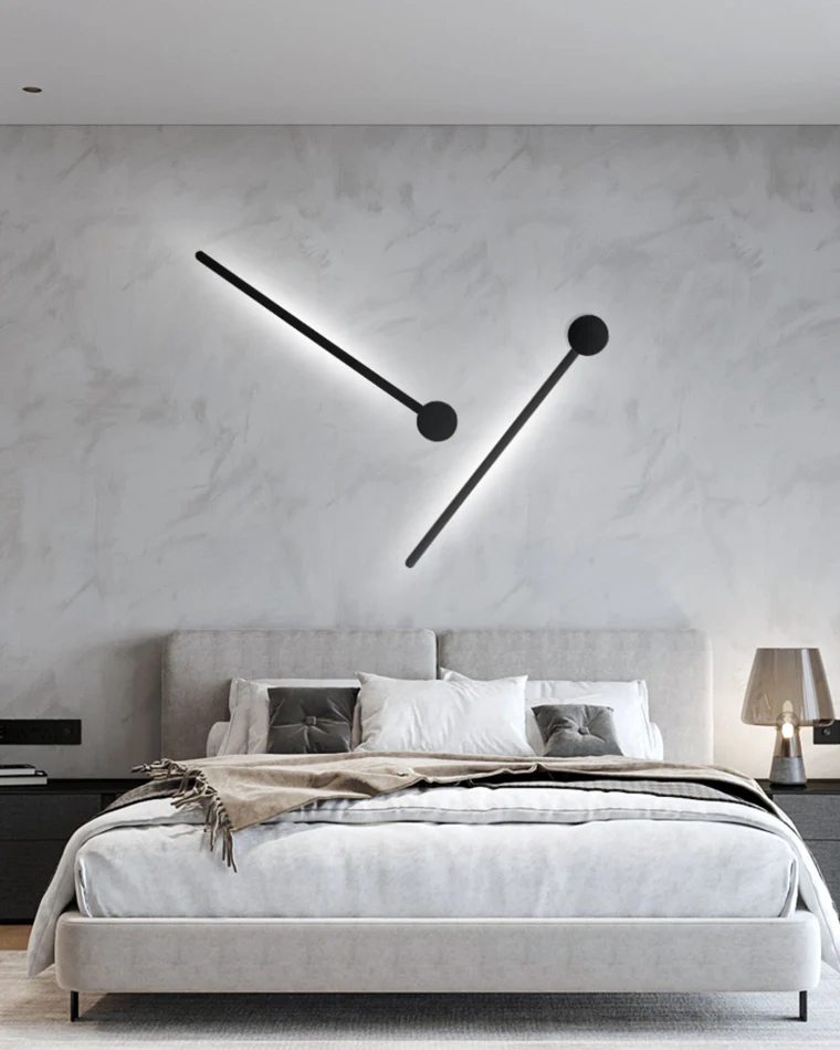 WOMO Long Linear Wall Sconce-WM6070 - Image 31