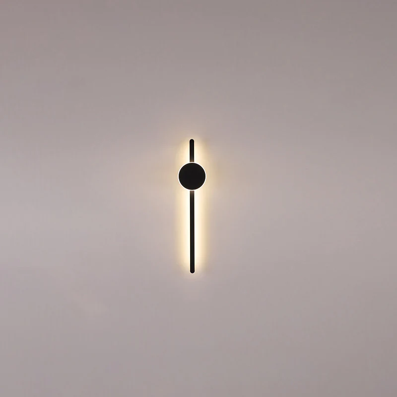WOMO Long Linear Wall Sconce-WM6070 - Image 42