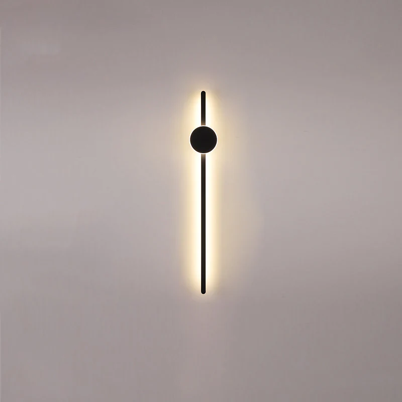 WOMO Long Linear Wall Sconce-WM6070 - Image 44