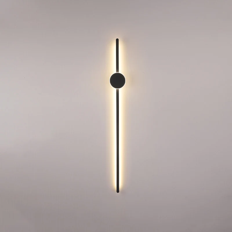 WOMO Long Linear Wall Sconce-WM6070 - Image 46