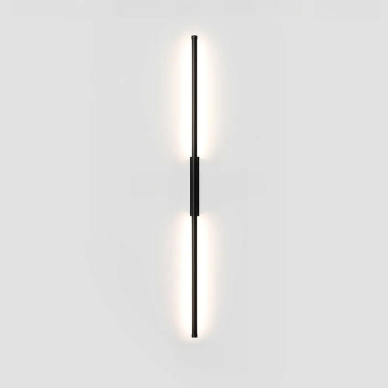 WOMO Long Linear Led Wall Sconce-WM6136 - Image 16
