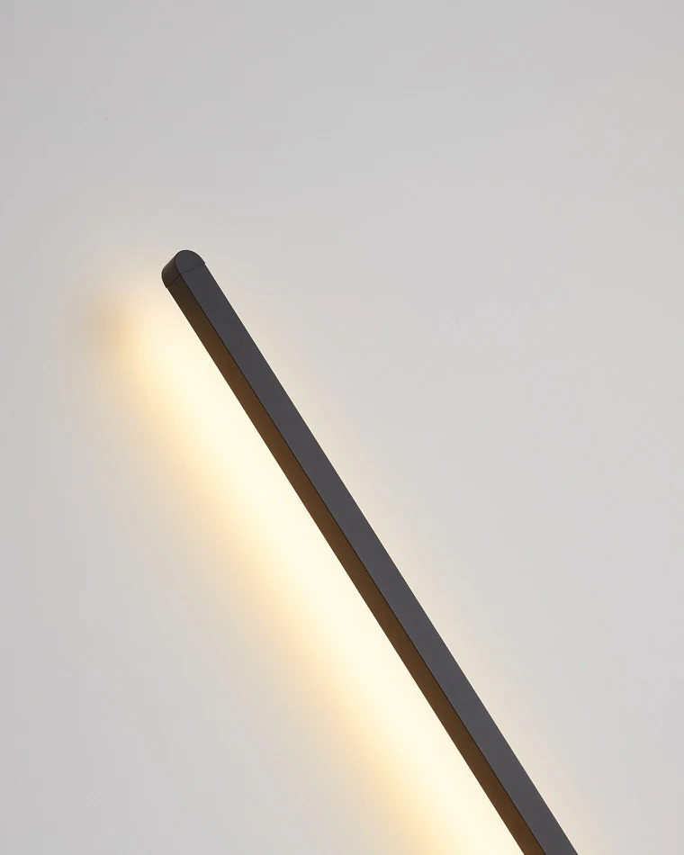 WOMO Switchable Long Linear Wall Sconce with Spotlight-WM6068 - Image 39