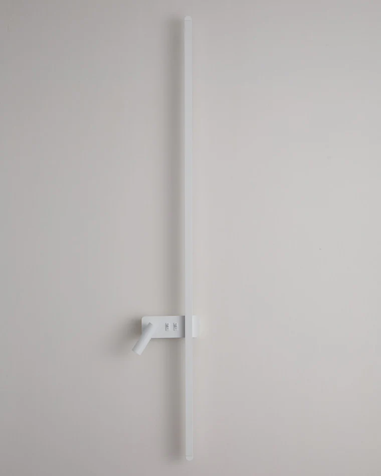 WOMO Switchable Long Linear Wall Sconce with Spotlight-WM6068 - Image 48