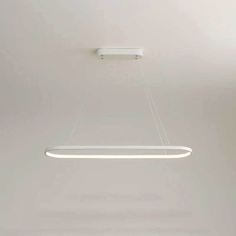 WOMO Long Oval Chandelier-WM2446 - Image 19