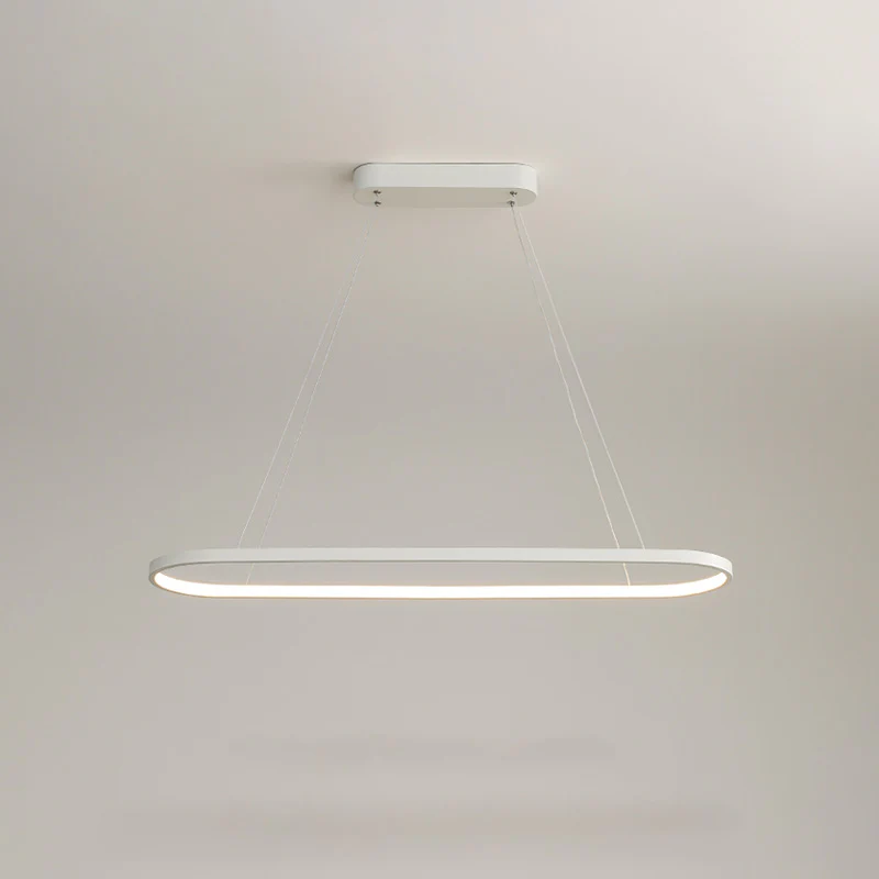 WOMO Long Oval Chandelier-WM2446 - Image 21