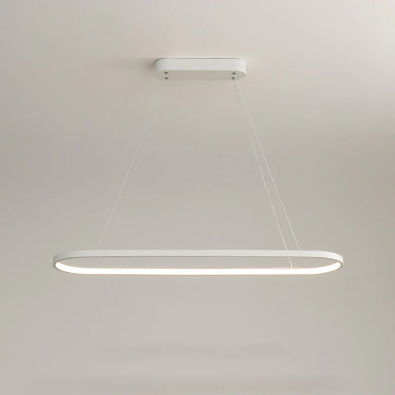 WOMO Long Oval Chandelier-WM2446 - Image 25
