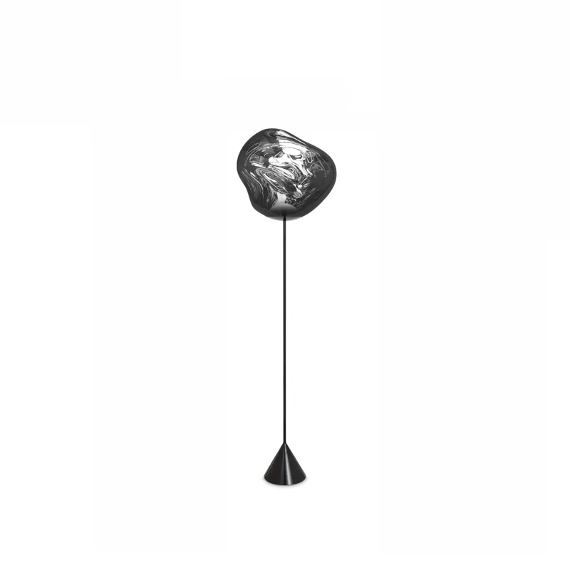 WOMO Melt Lava Floor Lamp-WM7113 - Image 11