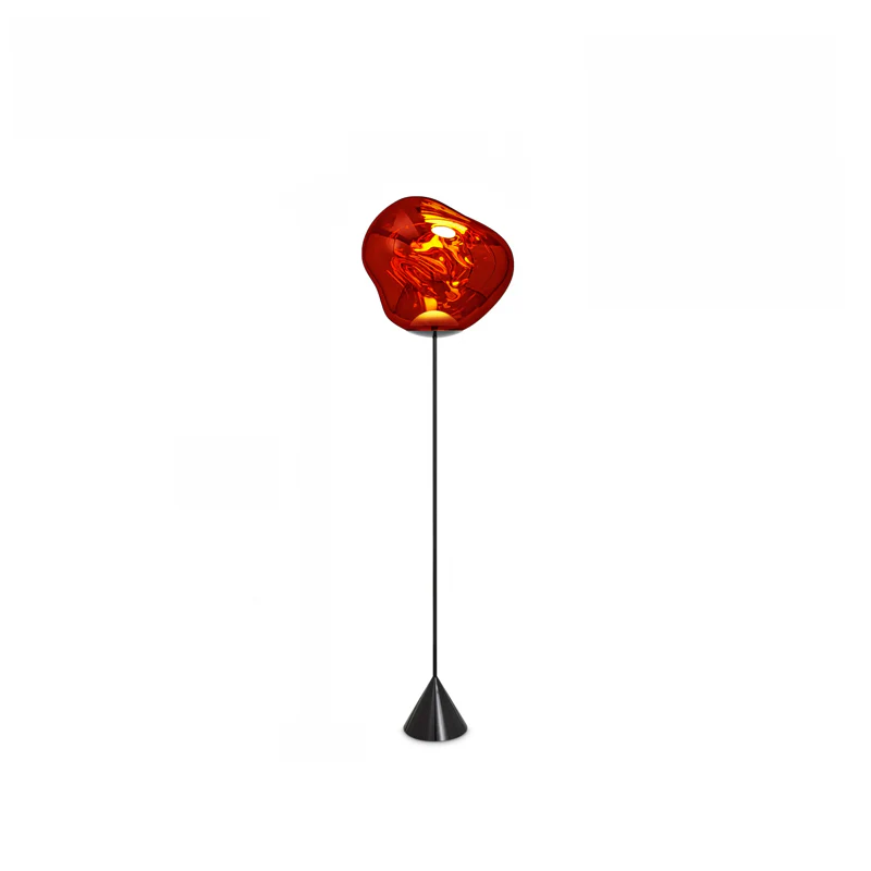 WOMO Melt Lava Floor Lamp-WM7113 - Image 13