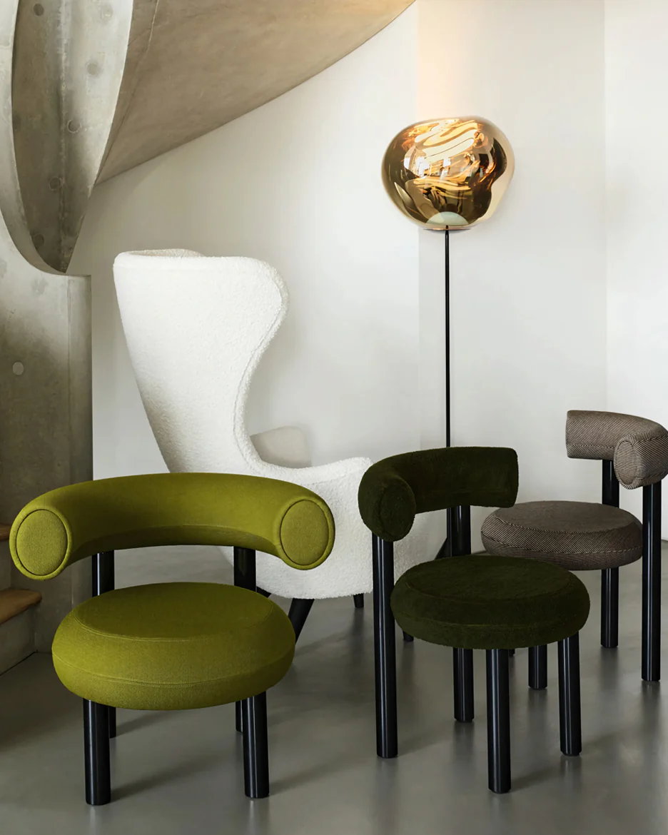 WOMO Melt Lava Floor Lamp-WM7113 - Image 5