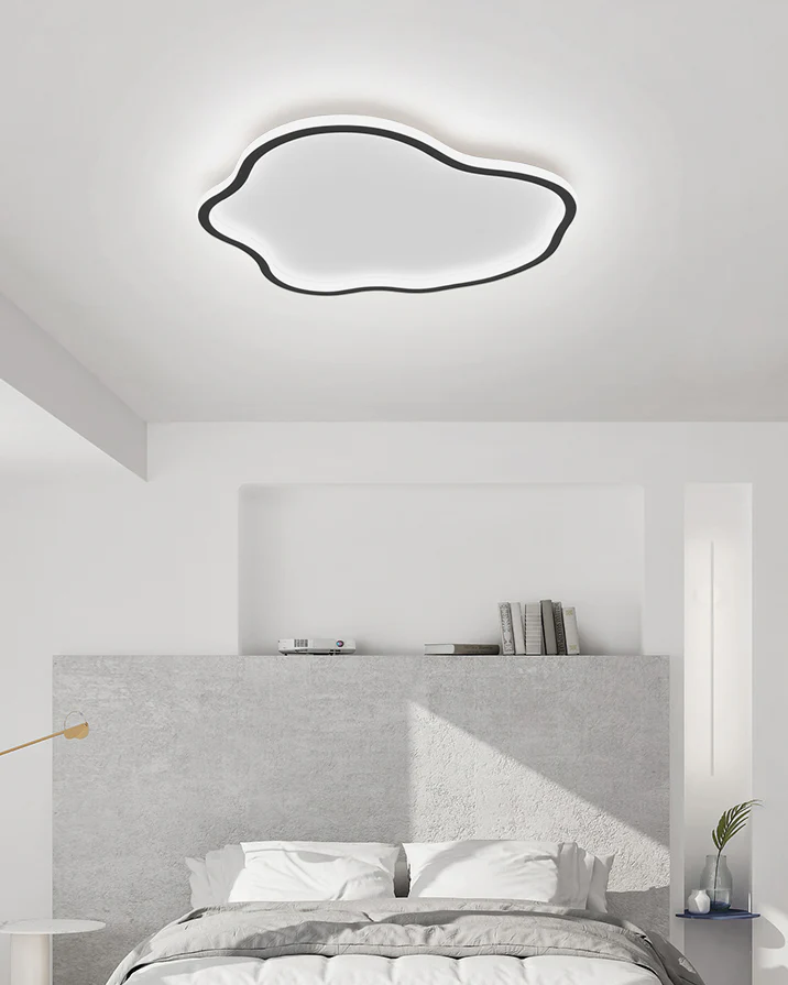 WOMO Metal Cloud Ceiling Light-WM1126 - Image 6