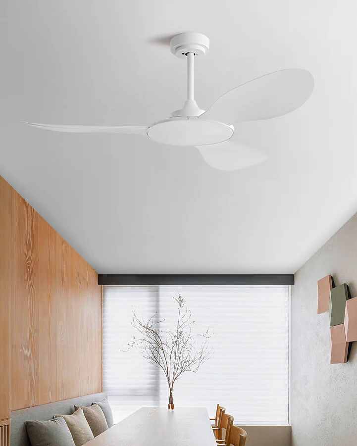 WOMO Modern Ceiling Fan - WM5168 - Image 12