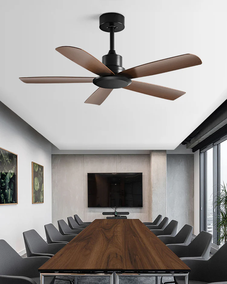 WOMO Modern Ceiling Fan - WM5231 - Image 5