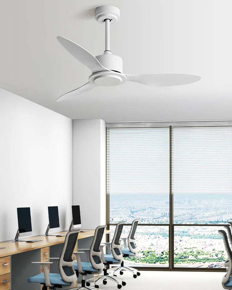WOMO Modern Ceiling Fan - WM5246 - Image 14