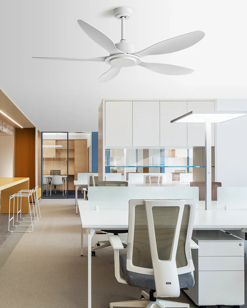 WOMO Modern Ceiling Fan - WM5246 - Image 15