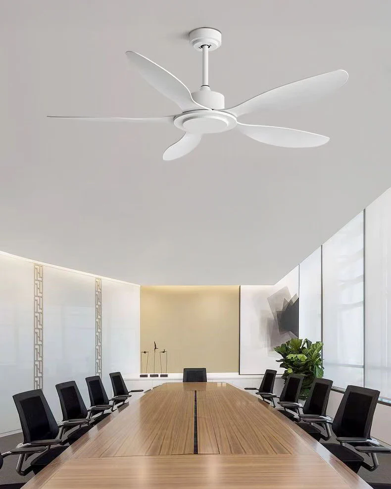 WOMO Modern Ceiling Fan - WM5246 - Image 3