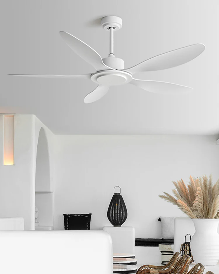 WOMO Modern Ceiling Fan - WM5246 - Image 4