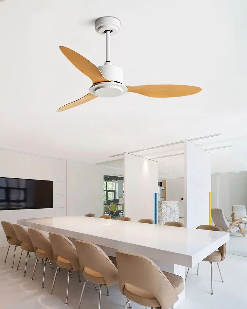 WOMO Modern Ceiling Fan - WM5246 - Image 5