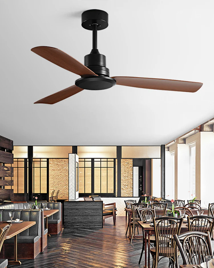 WOMO Modern Ceiling Fan - WM5260 - Image 5