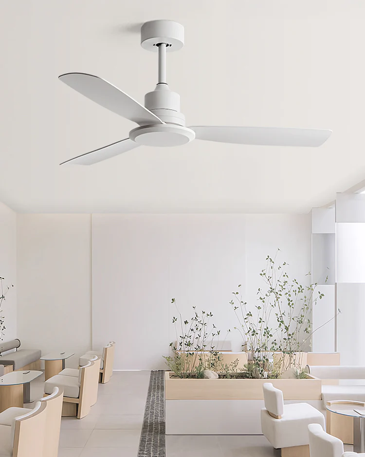 WOMO Modern Ceiling Fan - WM5260 - Image 7