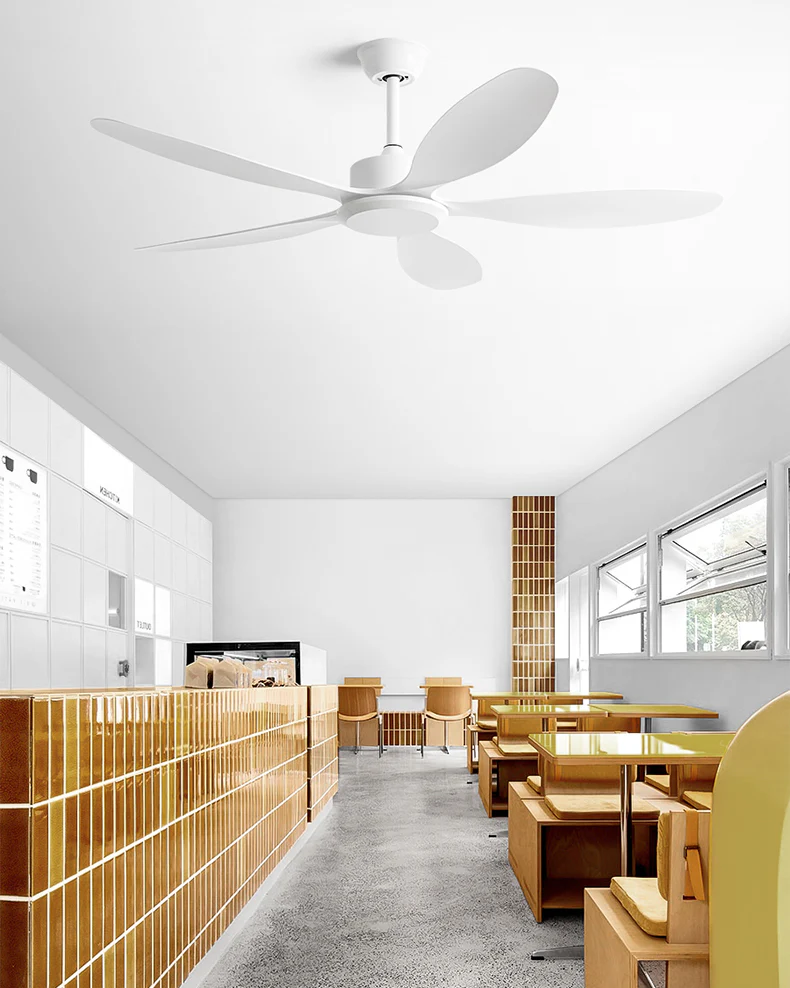 WOMO Modern Ceiling Fan - WM5260 - Image 8