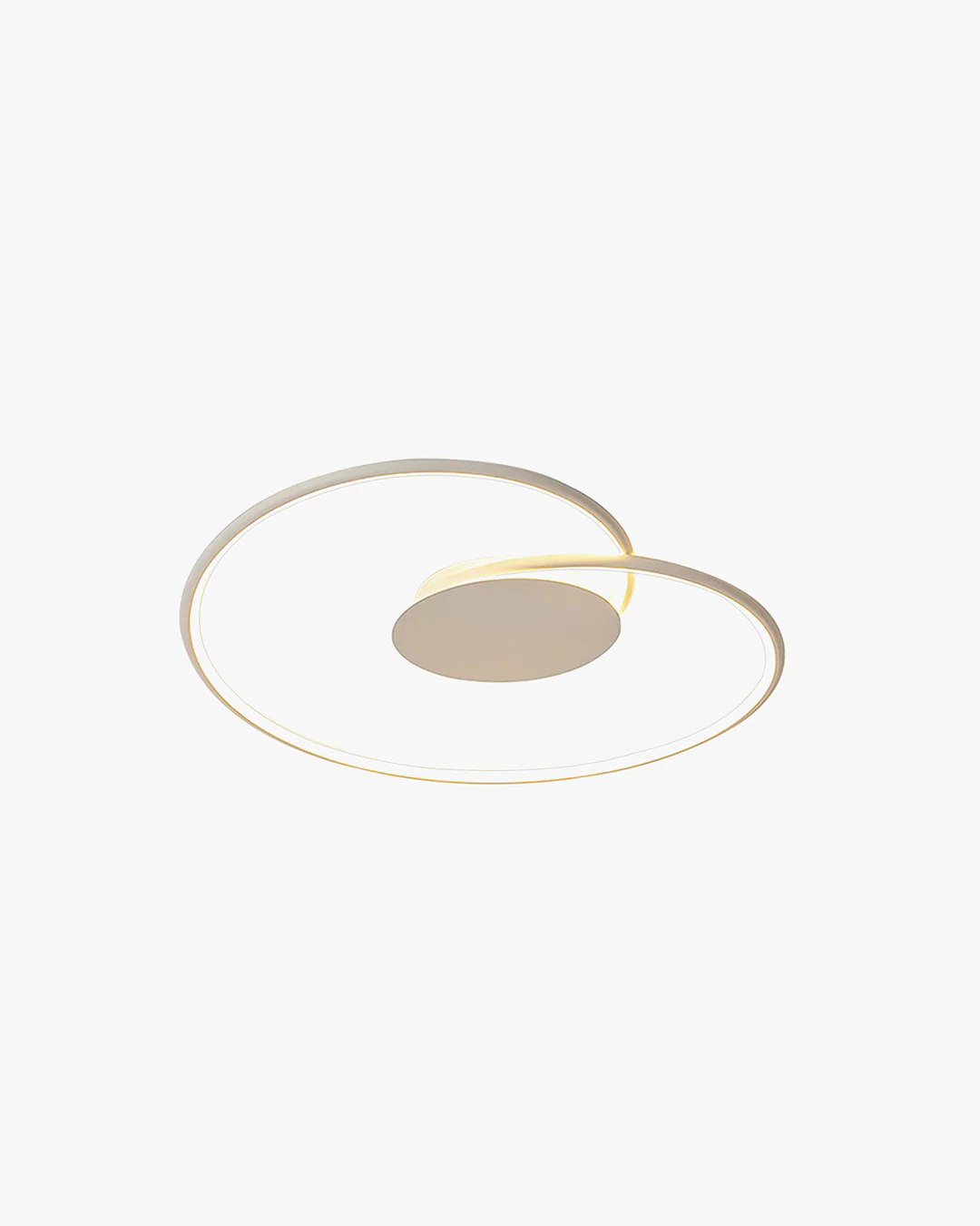 WOMO Heart LED Flush Mount Ceiling Light-WM1129 - Image 24