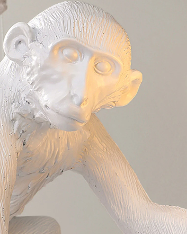 WOMO Monkey Chandelier-WM2468 - Image 12