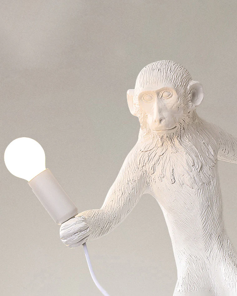WOMO Monkey Chandelier-WM2468 - Image 13