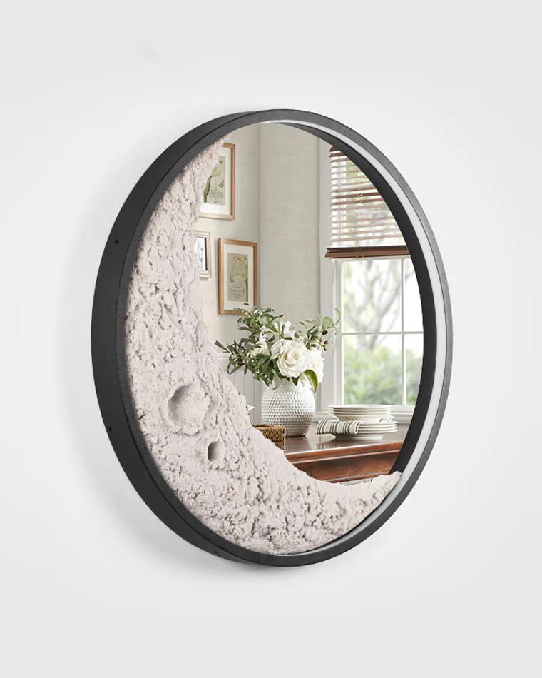 WOMO Moon Accent Wall Sconce-WM6073 - Image 29