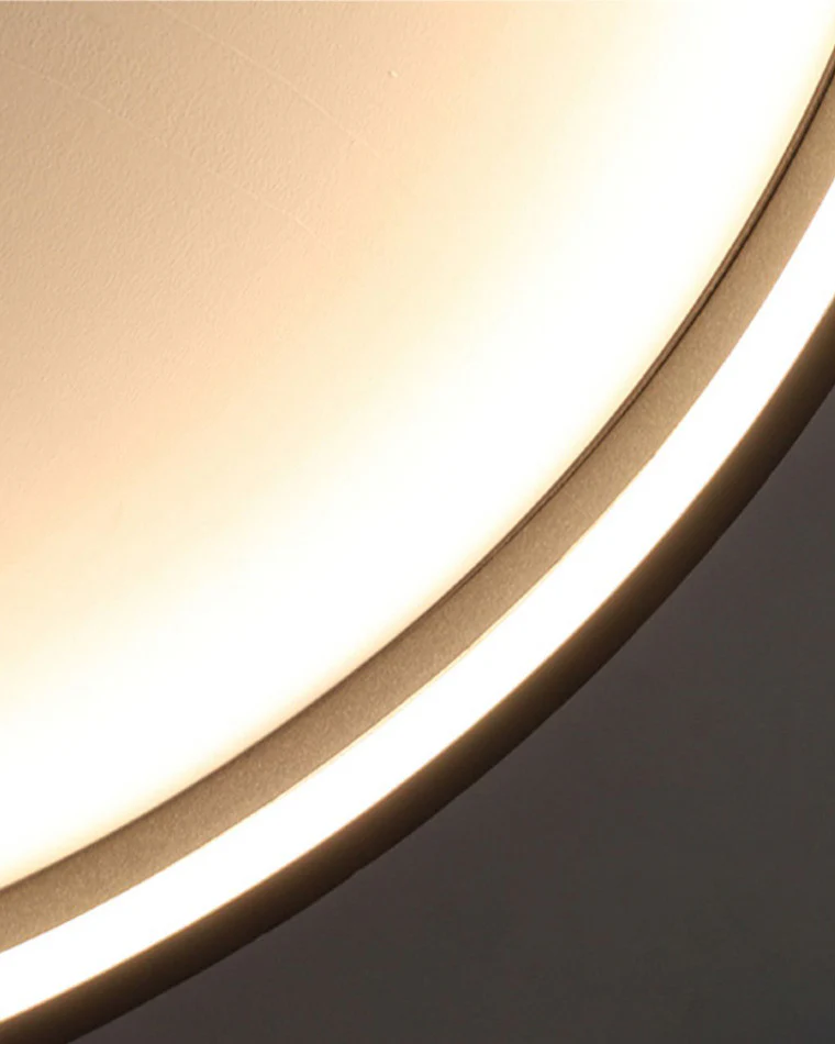 WOMO Moon Accent Wall Sconce-WM6073 - Image 6