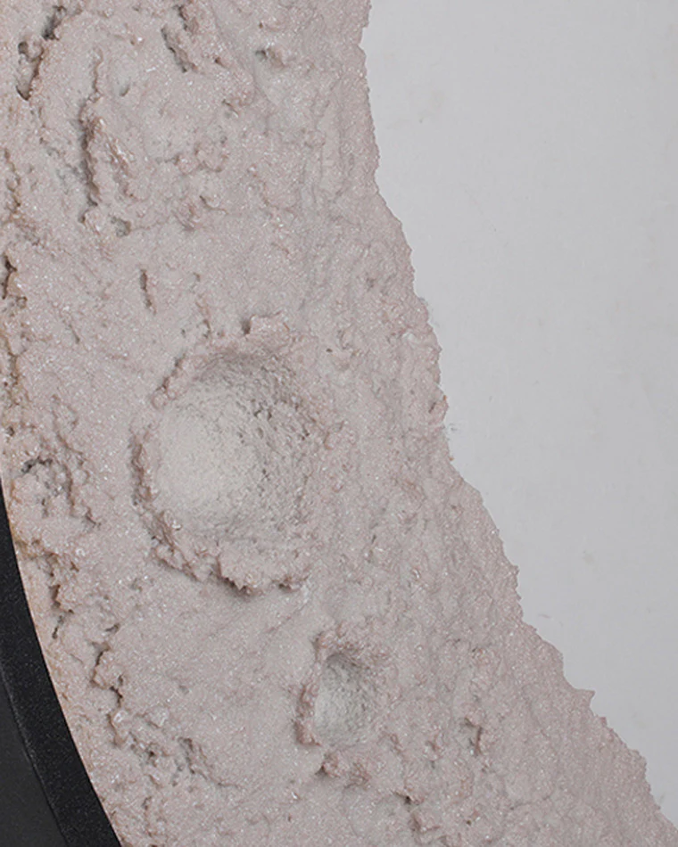 WOMO Moon Accent Wall Sconce-WM6073 - Image 8