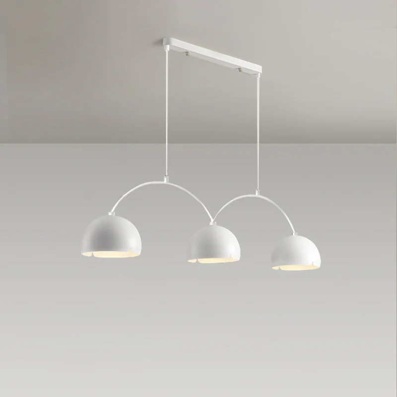 WOMO Multi Dome Linear Chandelier-WM2649 - Image 12